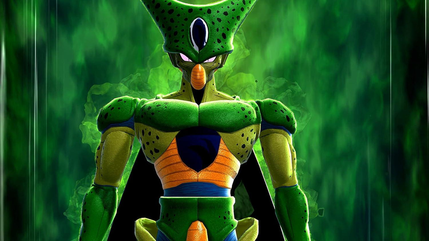 Dragon Ball The Breakers Special Edition Nintendo Switch Físico