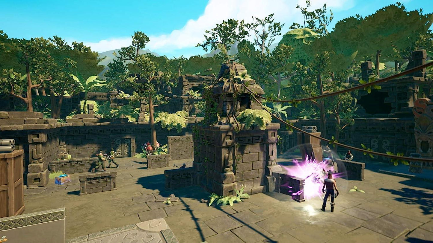 Jumanji The Video Game PS5 Físico