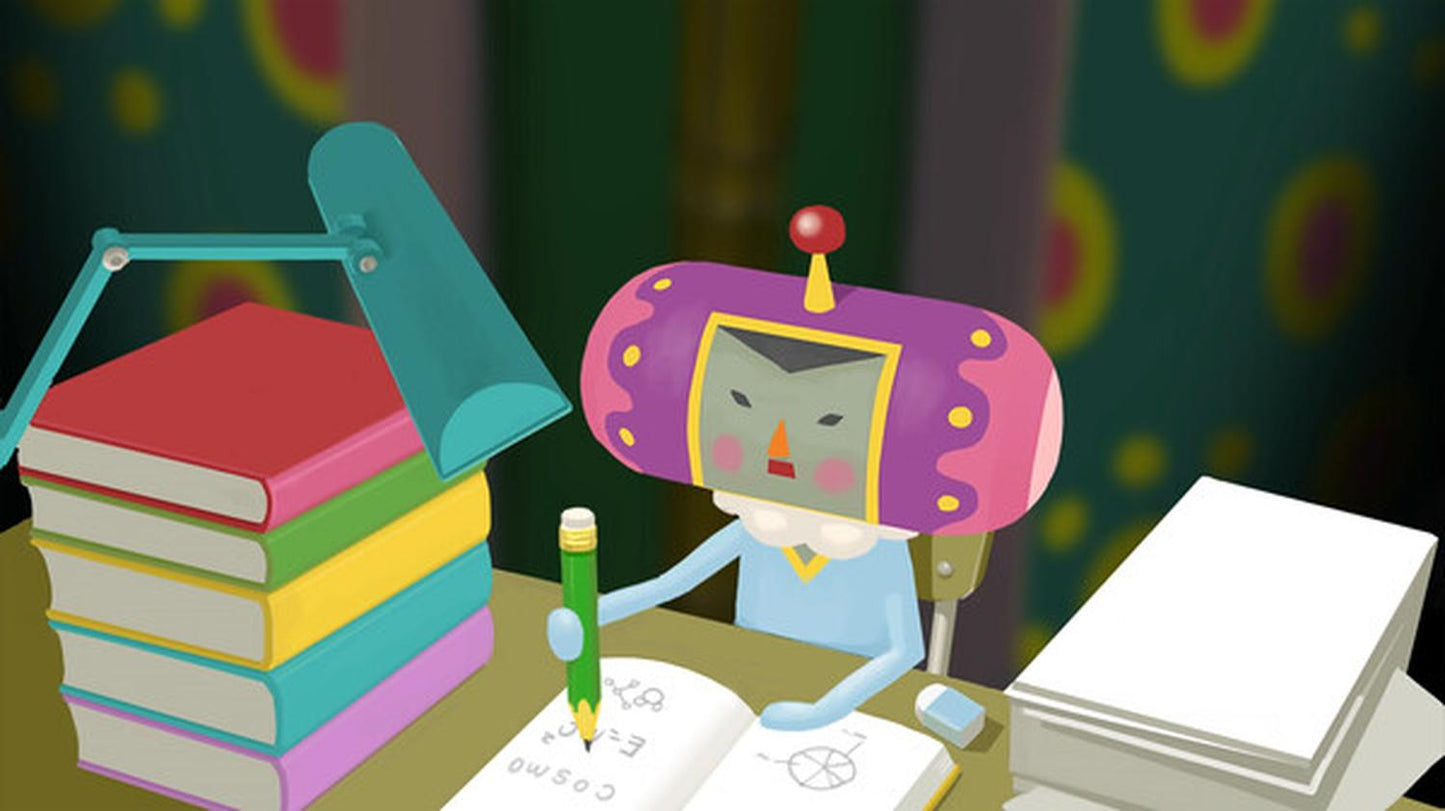 We Love Katamari Reroll + Royal Reverie PS5 Físico