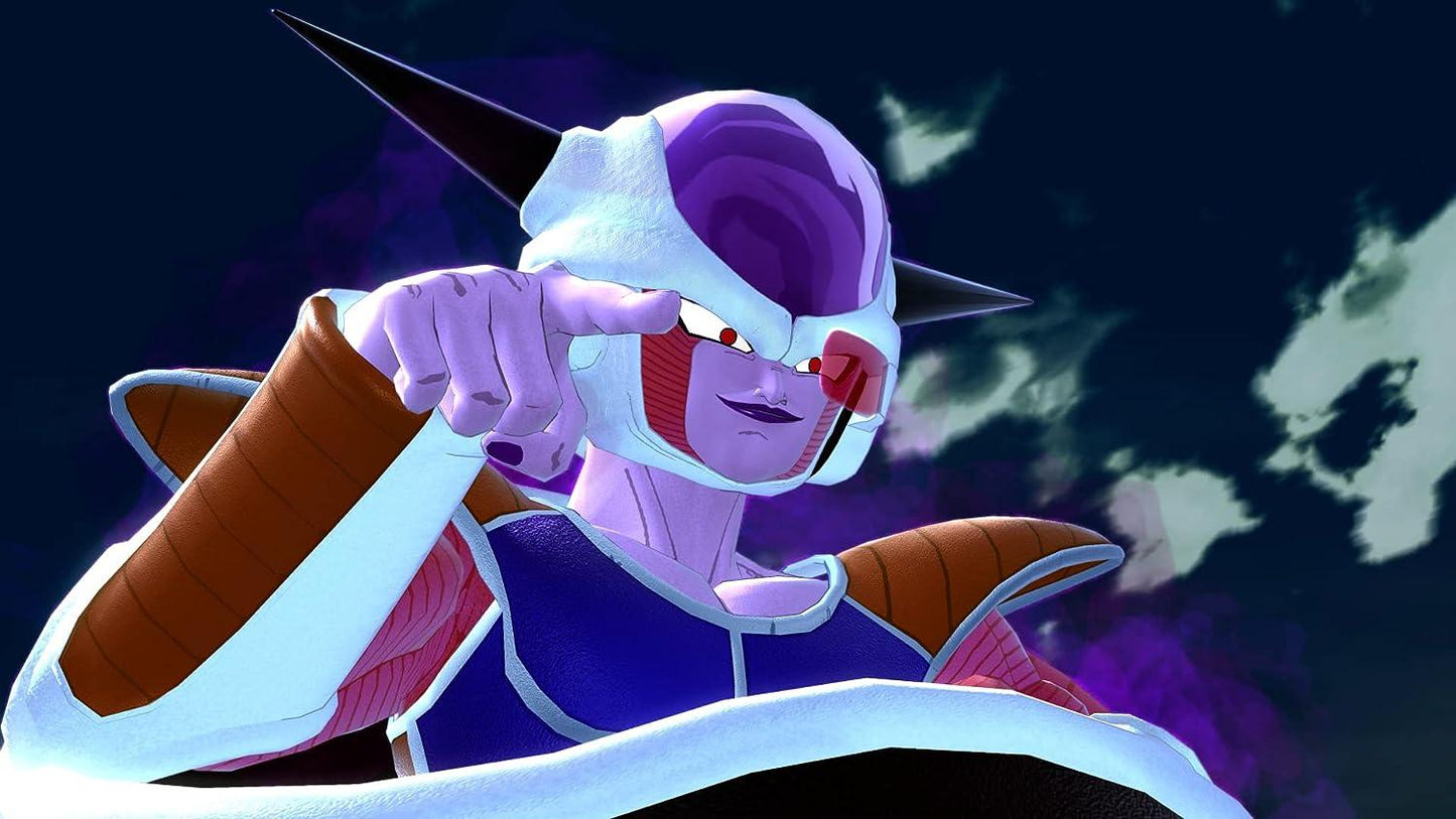 Dragon Ball The Breakers Special Edition Nintendo Switch Físico