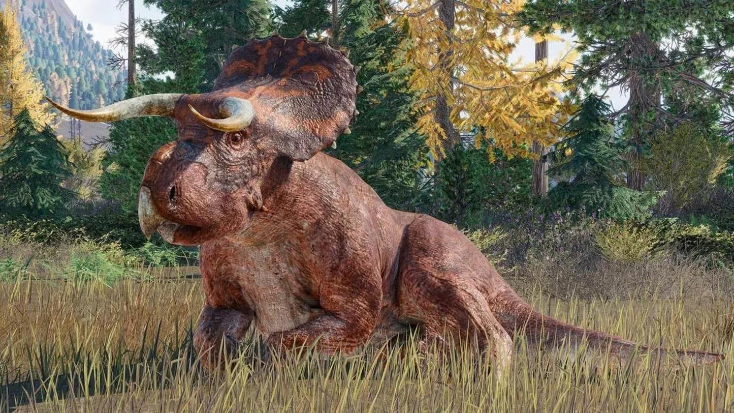 Jurassic World Evolution 2 Ps5 Juego Fisico
