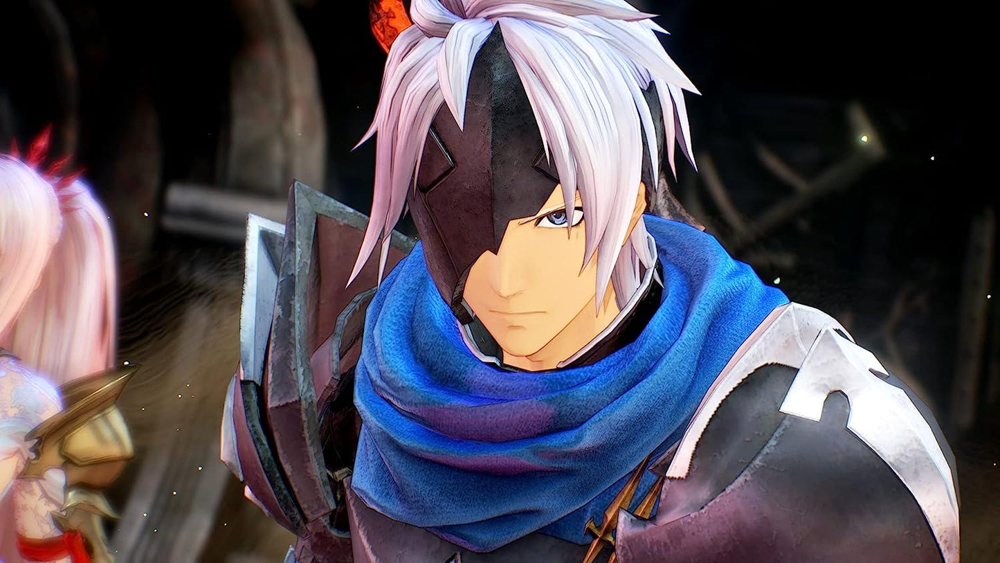 Tales Of Arise PS5 Físico