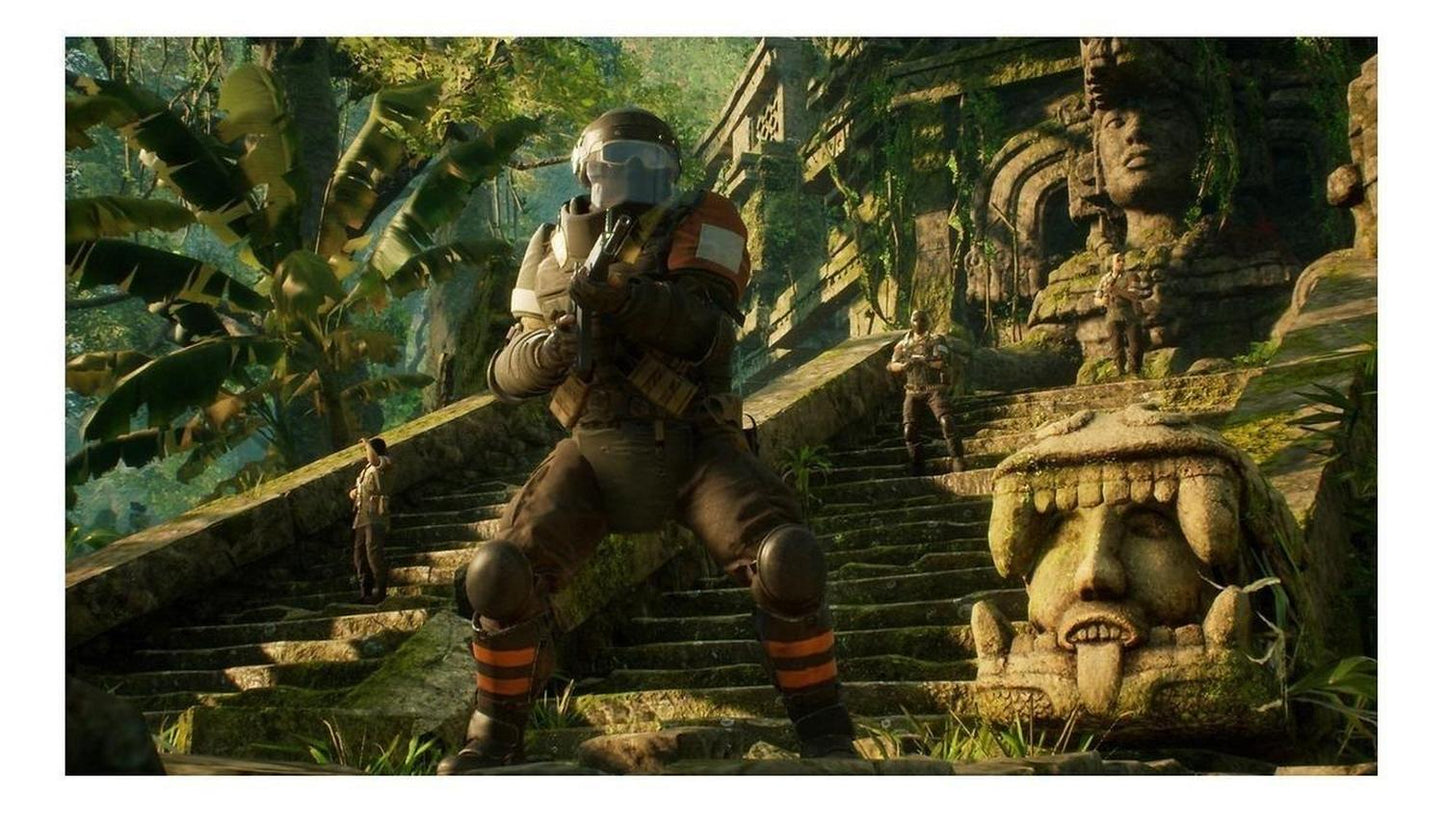 Predator Hunting Grounds PS4 Físico