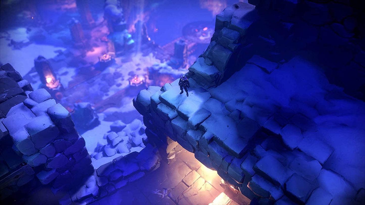 Darksiders Genesis Ps4 / Juego Físico