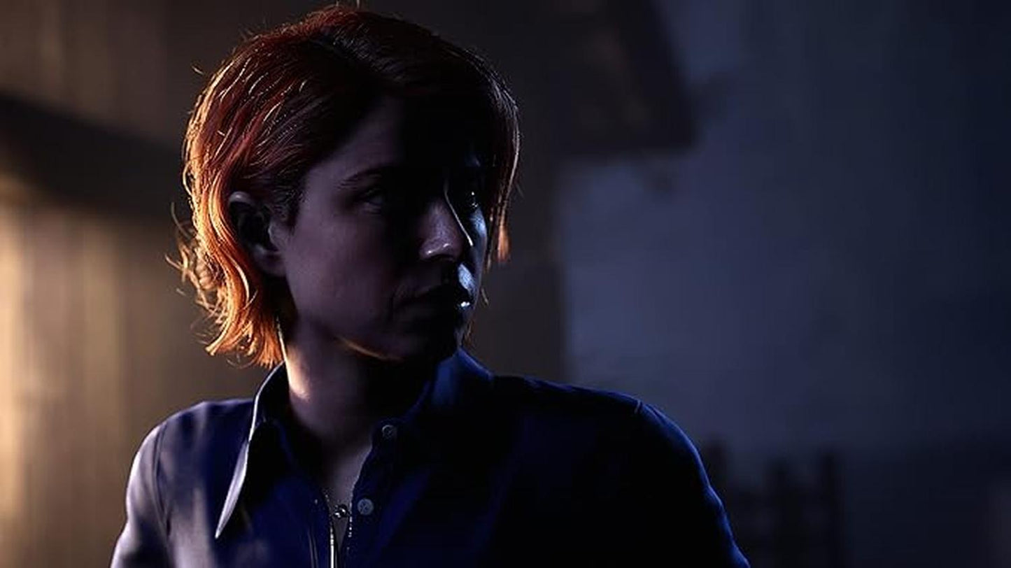 The Dark Pictures The Devil In Me Ps4 Físico