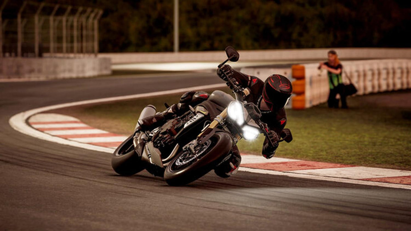 Ride 5 PS5 Físico