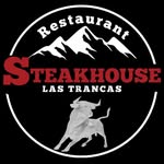 Logo de Restaurant SteakHouse Las Trancas