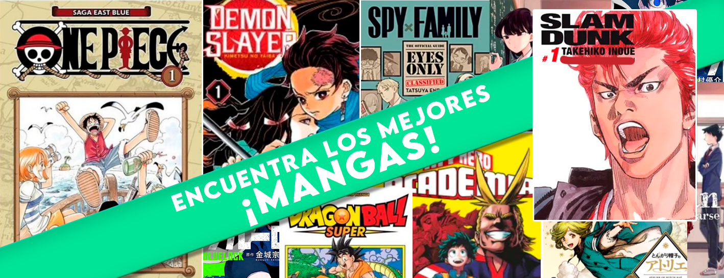 Mangas