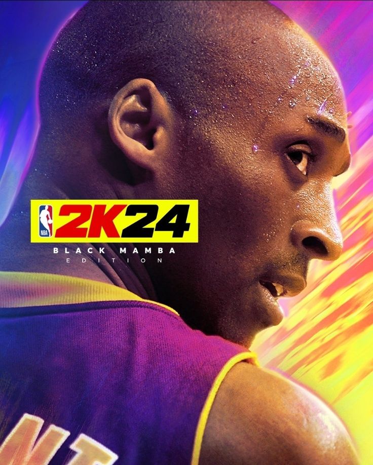 NBA2K 24