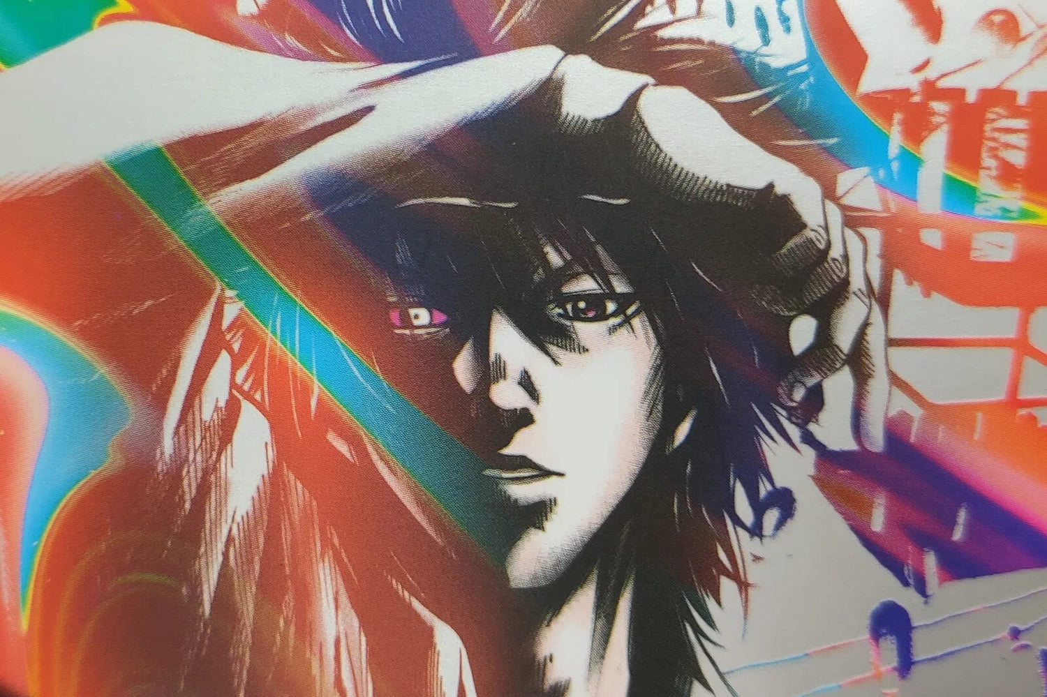Alice in Borderland