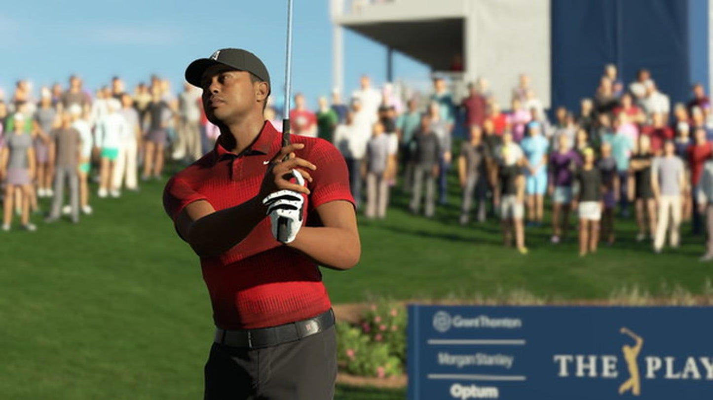 PGA Tour 2K23 Ps5 Físico