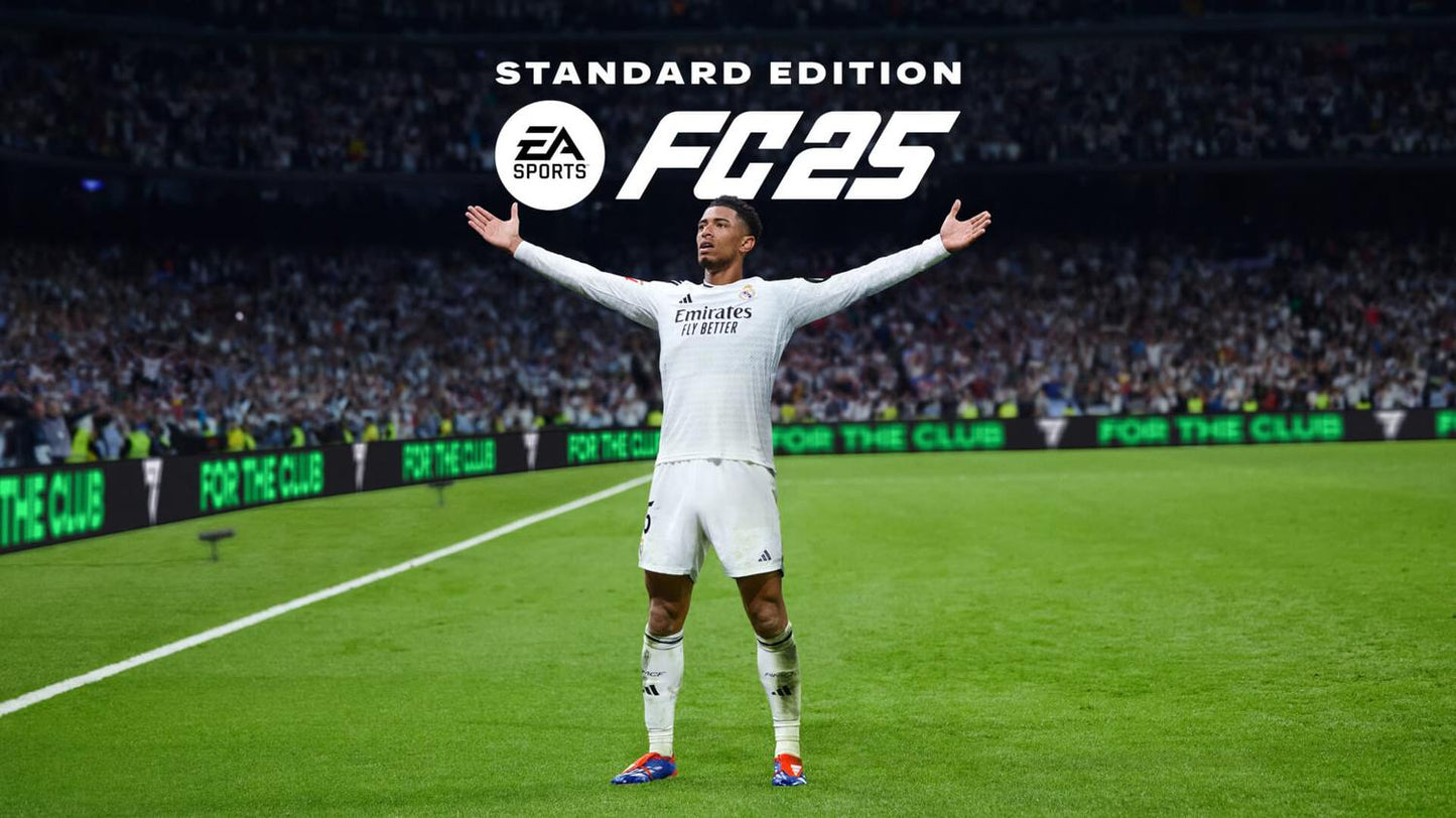 EA Sports FC 25 PS5