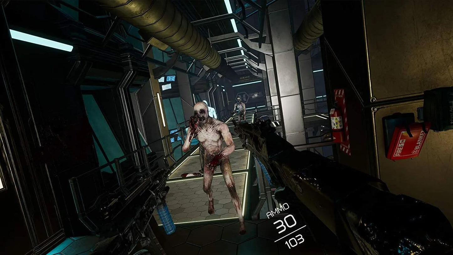 Killing Floor Double Feature PS4 Físico