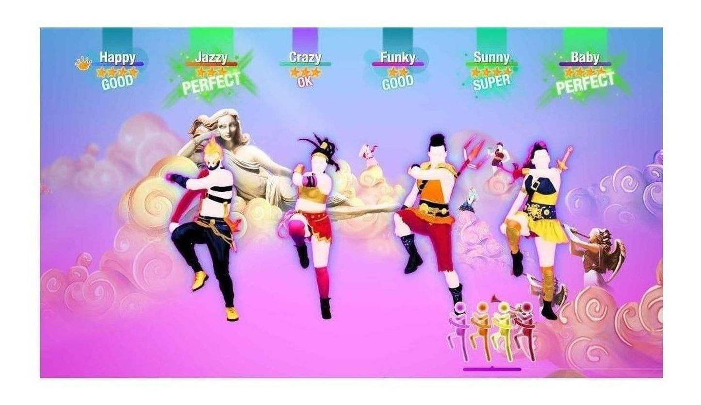 Just Dance 2020 PS4 Físico