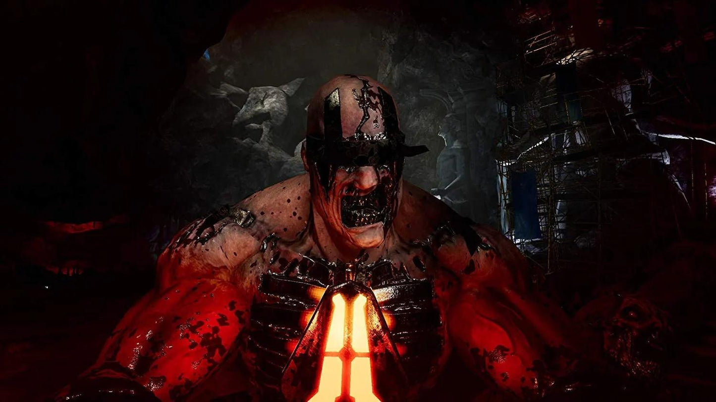 Killing Floor Double Feature PS4 Físico