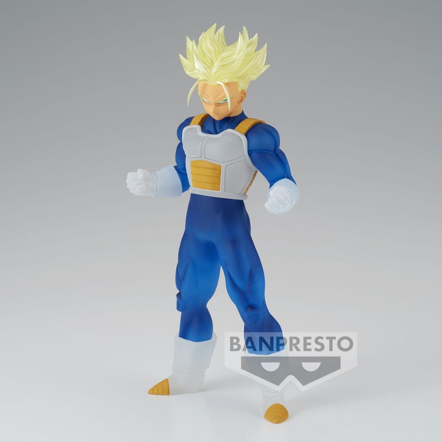 Figura Dragon Ball Z Trunks Clearise