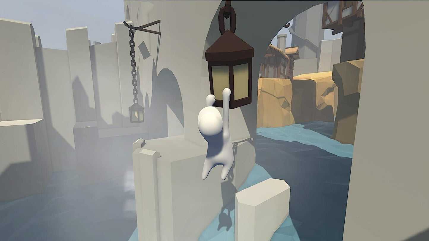 Human Fall Flat Anniversary Edition - Xbox Series X